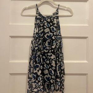 Show me your Mumu cheetah tank